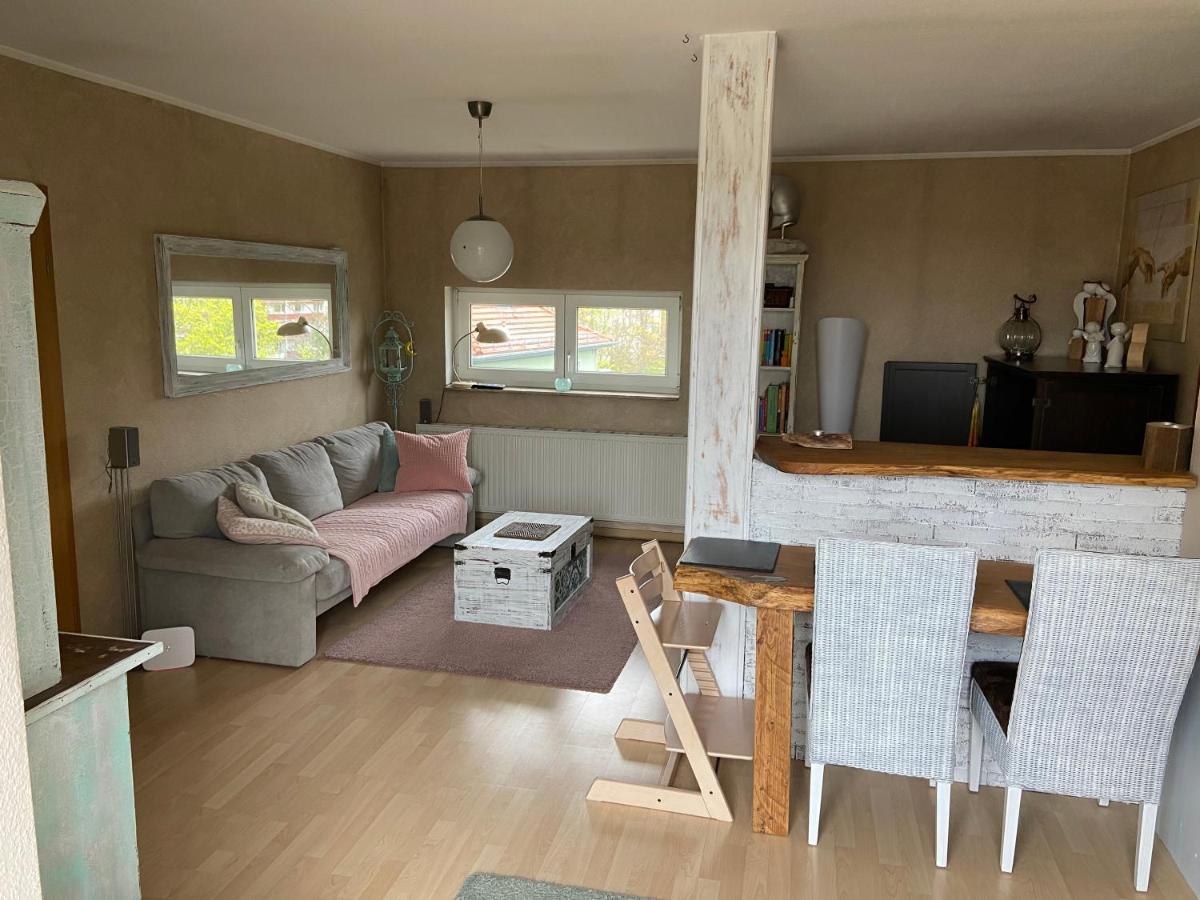 Dachterrassen Idylle Ueber Den Daechern Dresdens Exteriör bild