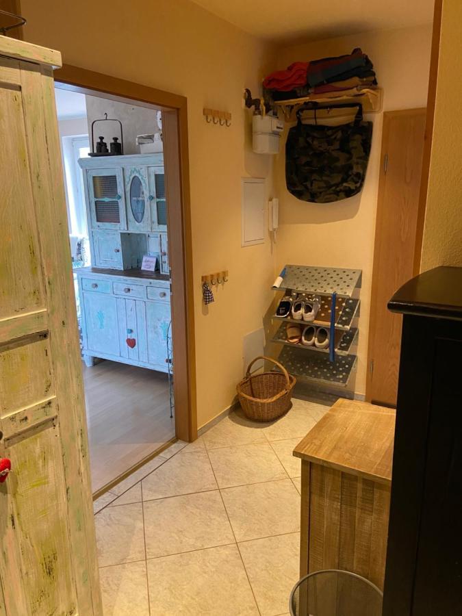 Dachterrassen Idylle Ueber Den Daechern Dresdens Exteriör bild