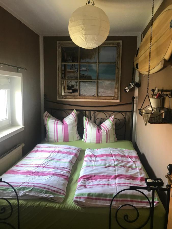Dachterrassen Idylle Ueber Den Daechern Dresdens Exteriör bild