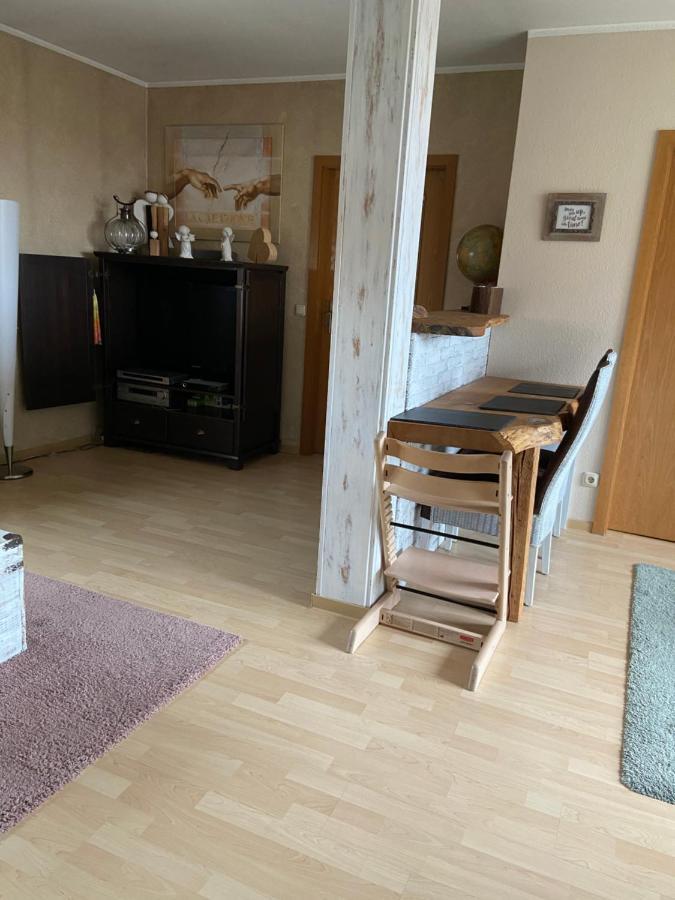 Dachterrassen Idylle Ueber Den Daechern Dresdens Exteriör bild
