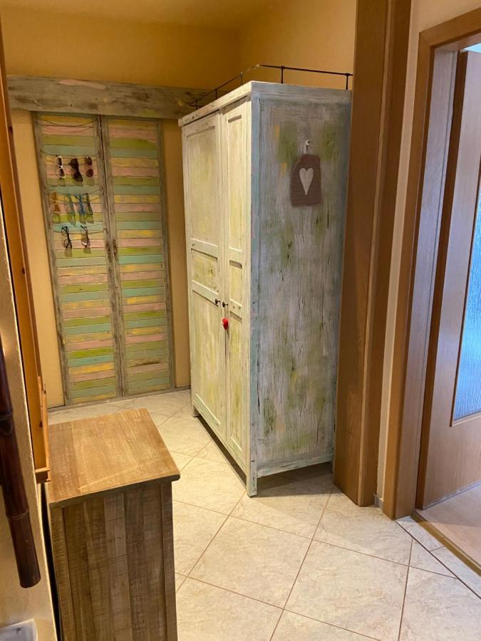 Dachterrassen Idylle Ueber Den Daechern Dresdens Exteriör bild