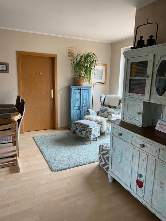 Dachterrassen Idylle Ueber Den Daechern Dresdens Exteriör bild